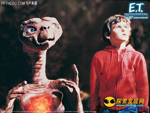 证据确凿:欧洲上空捕获多名外星人