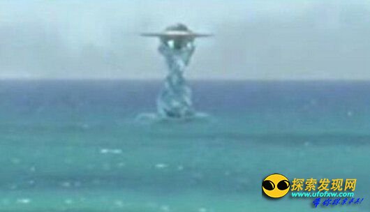 UFO目击事件中那些穿黑西服的人到底是谁?