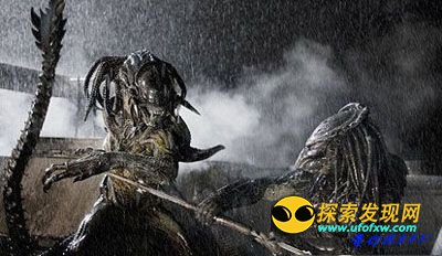 揭秘那些外星人曾在地球做过的血腥残忍事件