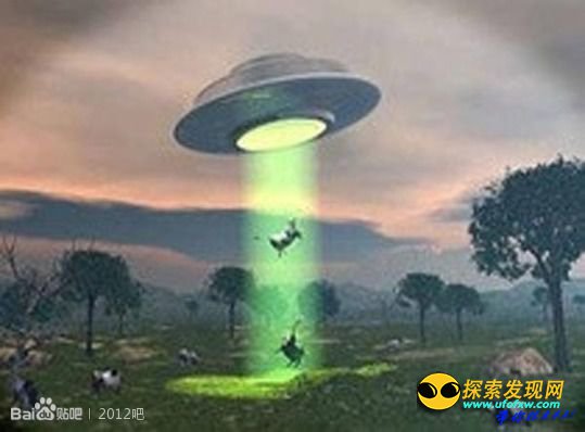 揭秘那些外星人曾在地球做过的血腥残忍事件