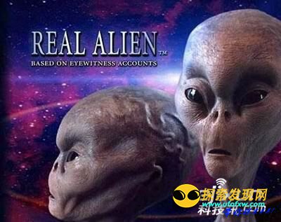 揭秘那些外星人曾在地球做过的血腥残忍事件