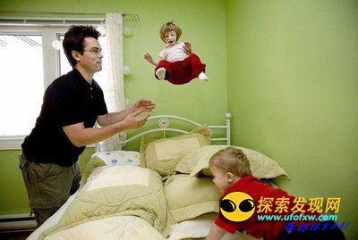 世界上身体最小的女孩