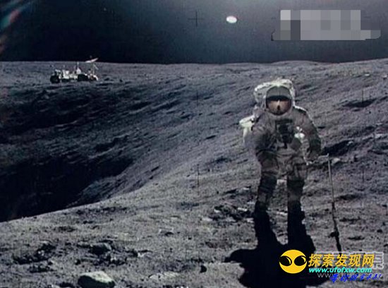 证据确凿:解密全球四大UFO事件