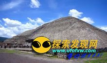太阳金字塔
