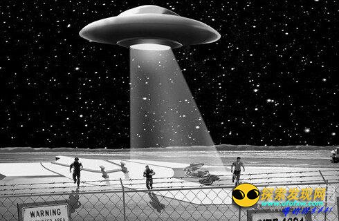 第三类接触真人版:盘点全球被外星人劫持事件