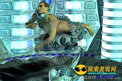 第三类接触真人版:盘点全球被外星人劫持事件