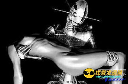 第三类接触真人版:盘点全球被外星人劫持事件