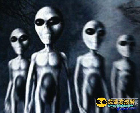 第三类接触真人版:盘点全球被外星人劫持事件