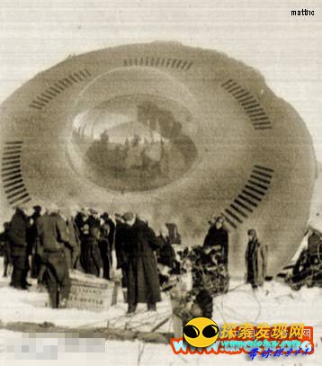 美国信息自由法的建立极大促进美国UFO学界发展