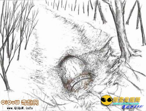 秘闻曝光:比利时政府曾调查过UFO