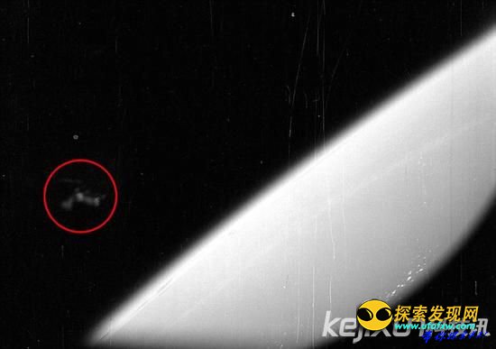 秘闻曝光:比利时政府曾调查过UFO