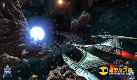 我们人类目前离《星际迷航》还有多远?