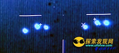惊天秘闻:伊朗空军曾与UFO爆发直接冲突