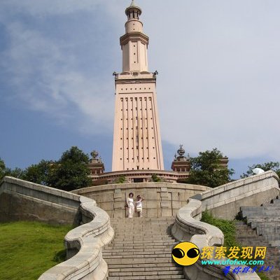 亚历山大灯塔:世界第七大奇迹的前世今生