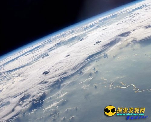 美轮美奂:带你揭秘最美宇宙
