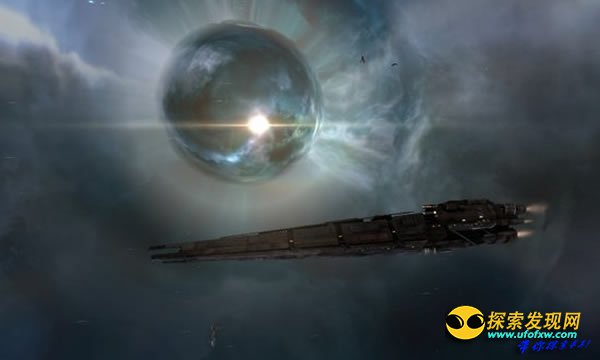 美轮美奂:带你揭秘最美宇宙
