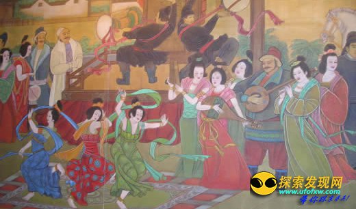 宋代主导航海世界摩加迪沙:宋钱遍天下