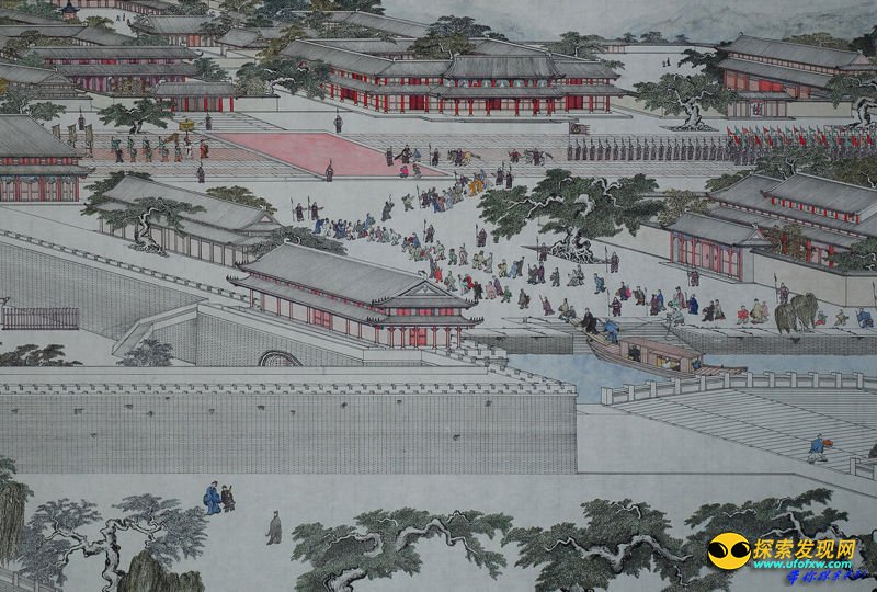 宋代主导航海世界摩加迪沙:宋钱遍天下