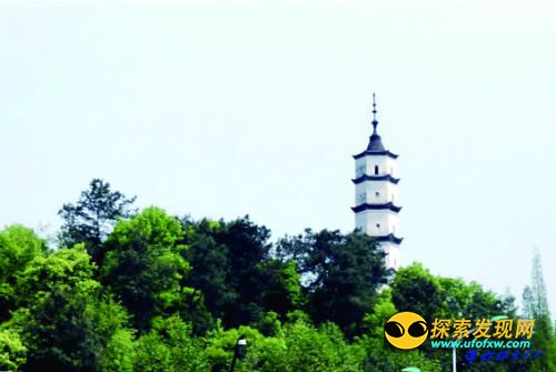 探索揭秘:揭秘中国十大未解之谜