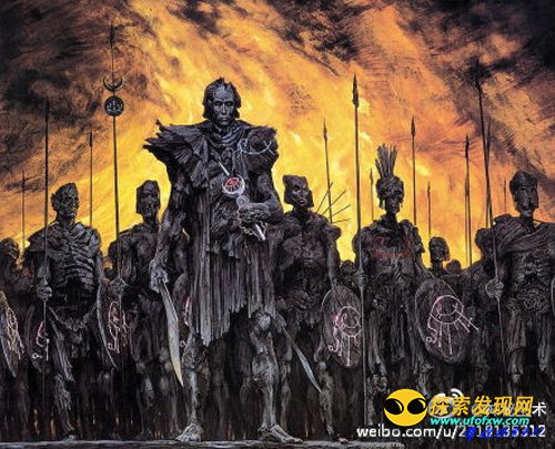 探索揭秘:揭秘中国十大未解之谜
