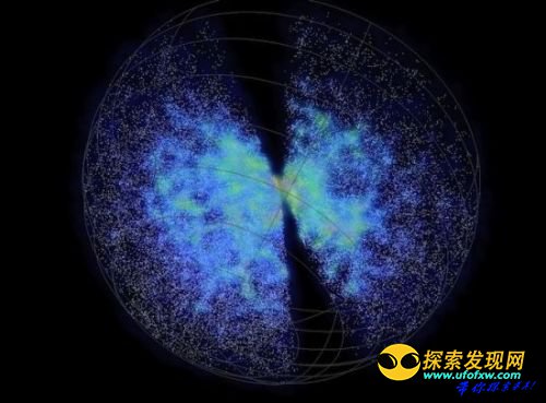 寻找万有理论!能解释所有现象?