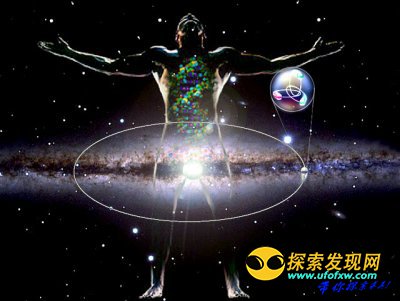 寻找万有理论!能解释所有现象?