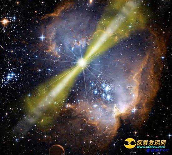 寻找万有理论!能解释所有现象?