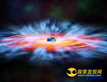 寻找万有理论!能解释所有现象?