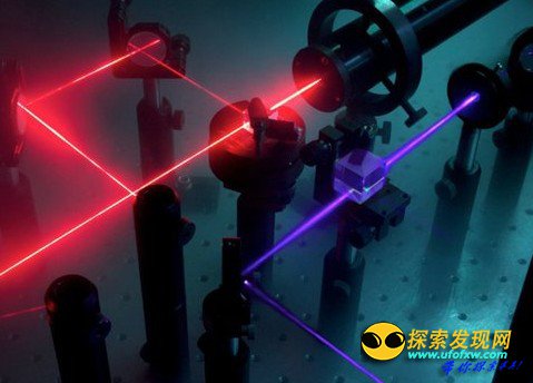 寻找万有理论!能解释所有现象?