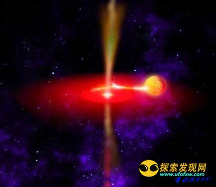 寻找万有理论!能解释所有现象?