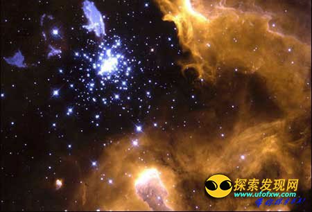 寻找万有理论!能解释所有现象?