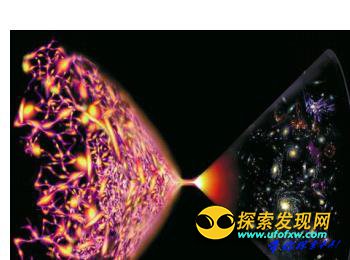 寻找万有理论!能解释所有现象?