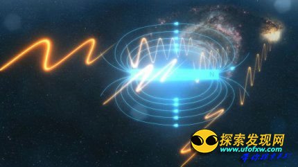 寻找万有理论!能解释所有现象?