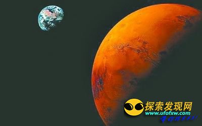 美国航天局:人类在火星上怎样舒适的生活