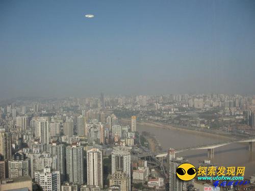 震惊!独家揭秘全球12大水下USO不明物体事件