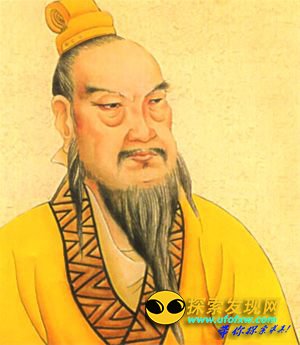 刘邦的太子是谁:刘邦死后谁当皇帝
