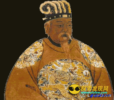 刘邦的太子是谁:刘邦死后谁当皇帝
