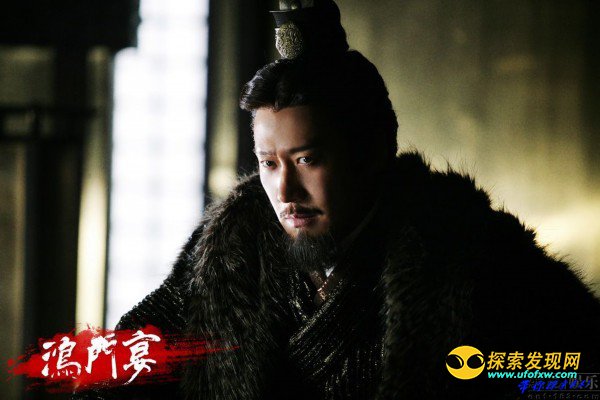 刘邦的太子是谁:刘邦死后谁当皇帝