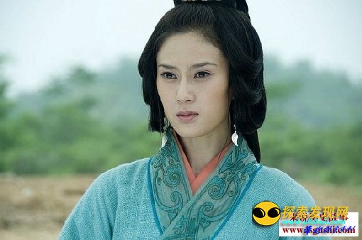 孙尚香是谁的老婆:刘备的老婆是谁?