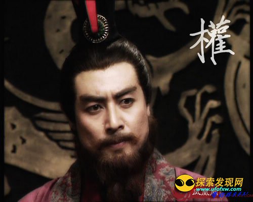 孙尚香是谁的老婆:刘备的老婆是谁?
