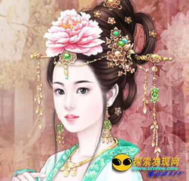 纯元皇后怎么死的