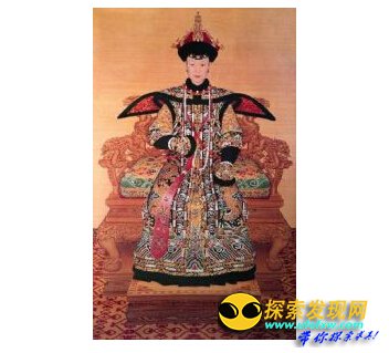 纯元皇后怎么死的