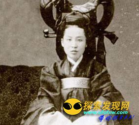 纯元皇后怎么死的