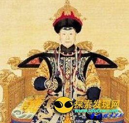 纯元皇后怎么死的