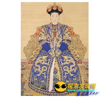 纯元皇后怎么死的