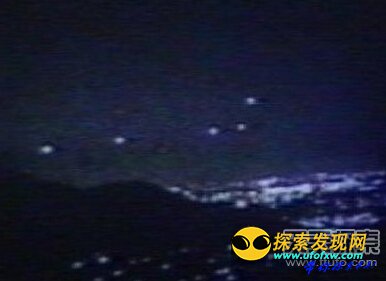 菲尼克斯之光事件:近代集体目击UFO大揭秘