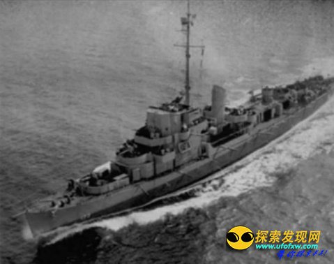 1943年费城实验室真的吗?费城实验的真相大曝光