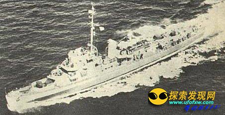 1943年费城实验室真的吗?费城实验的真相大曝光