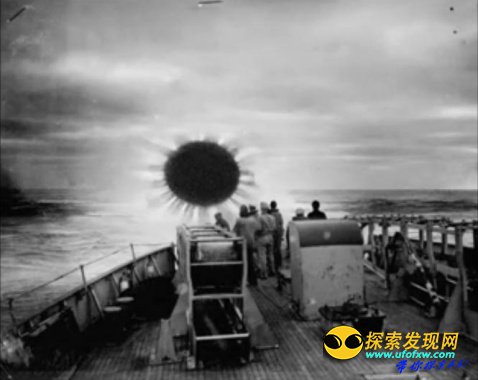 1943年费城实验室真的吗?费城实验的真相大曝光