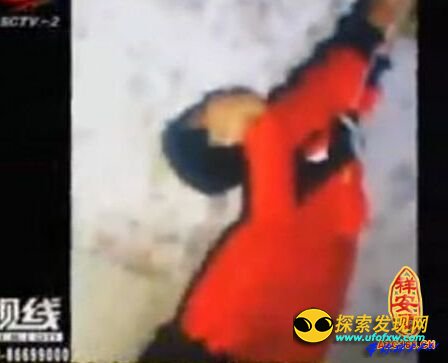 重庆红衣男孩案真相大曝光:震惊国人
